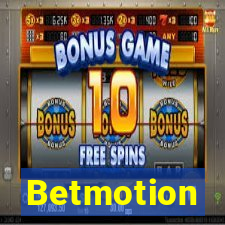 Betmotion