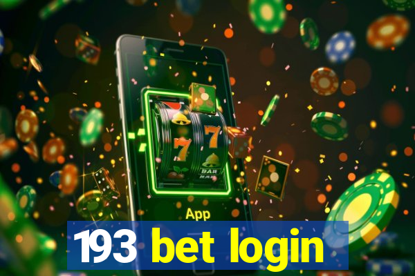 193 bet login