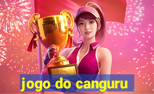 jogo do canguru