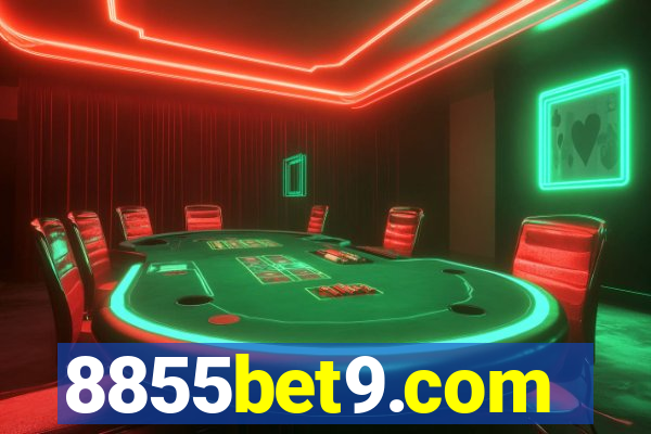 8855bet9.com