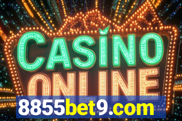 8855bet9.com