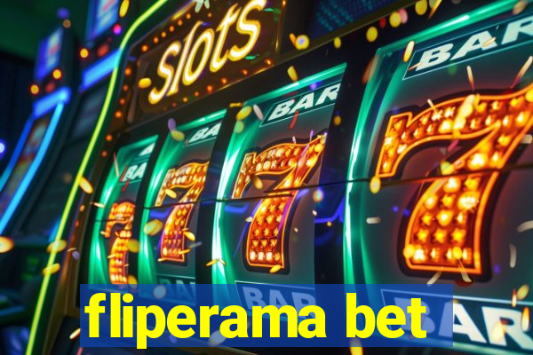 fliperama bet