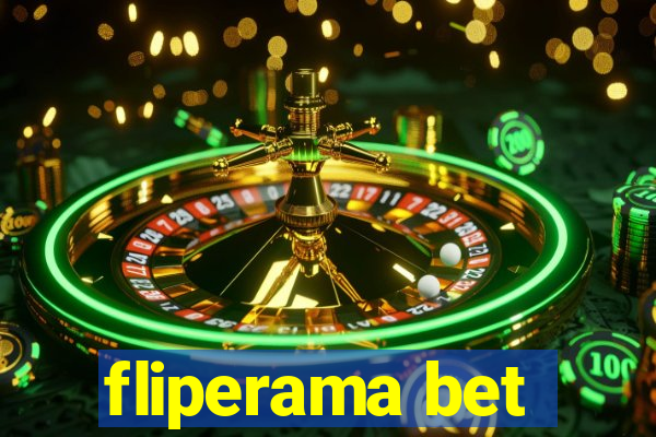 fliperama bet