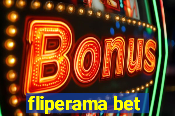 fliperama bet