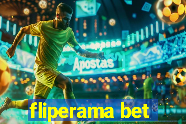 fliperama bet