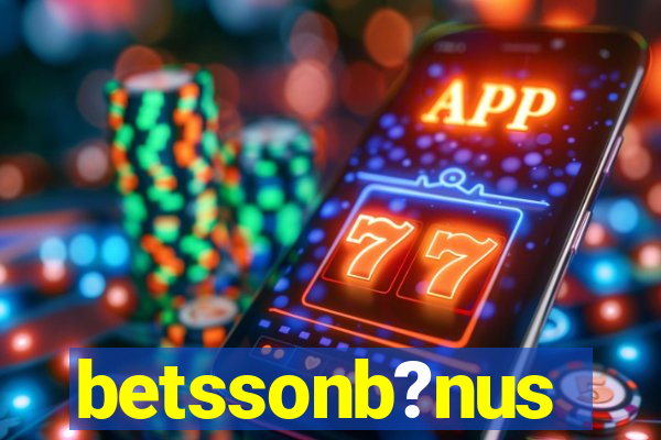 betssonb?nus