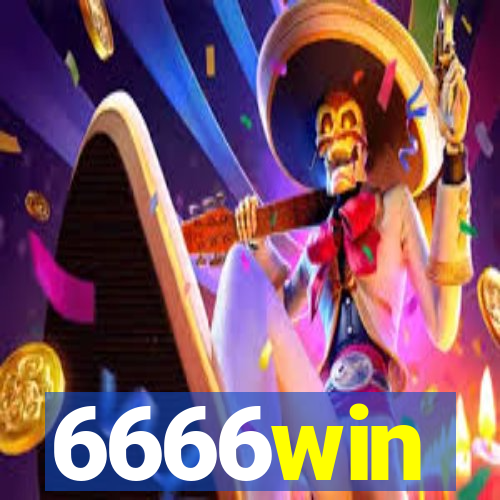 6666win