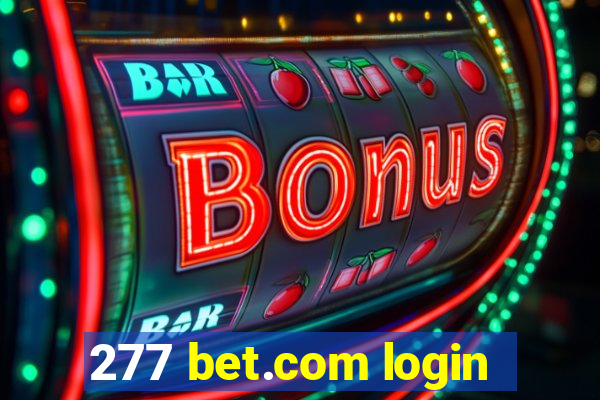 277 bet.com login