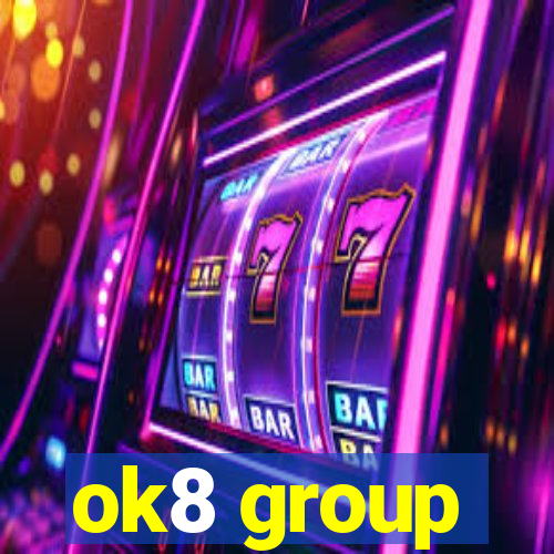 ok8 group