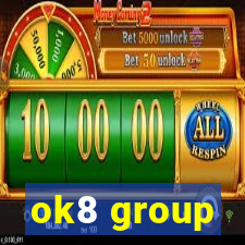 ok8 group