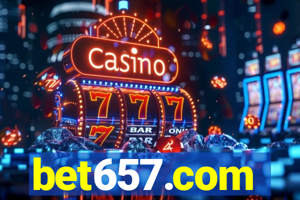 bet657.com