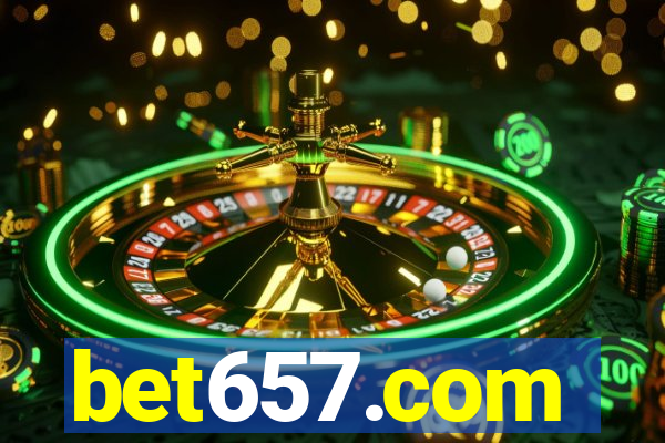 bet657.com