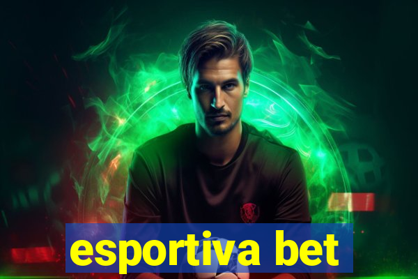 esportiva bet