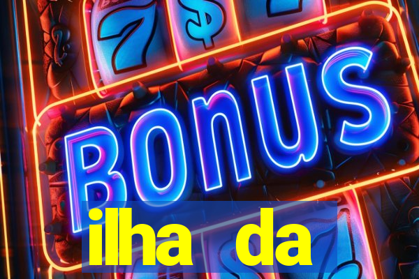 ilha da tenta莽茫o brasil telegram