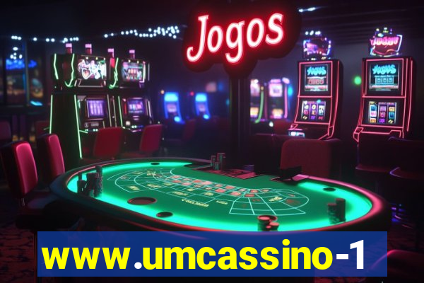 www.umcassino-1.com