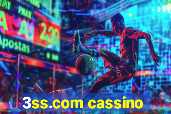 3ss.com cassino