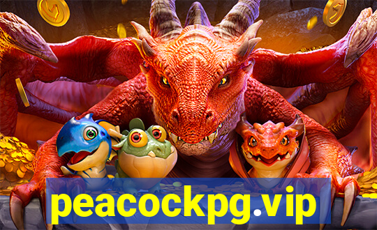 peacockpg.vip