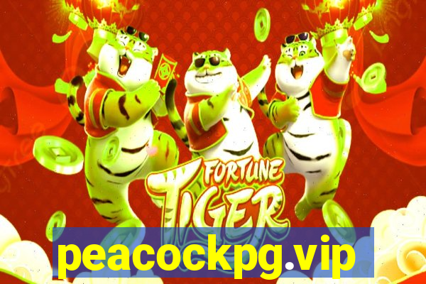 peacockpg.vip