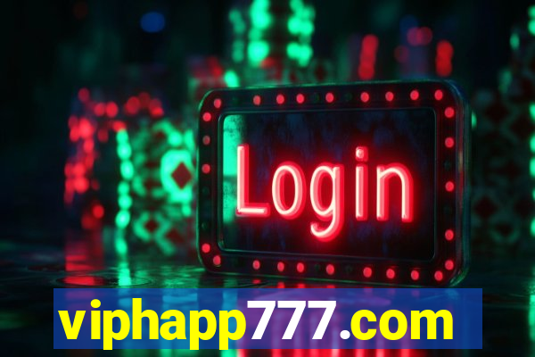 viphapp777.com