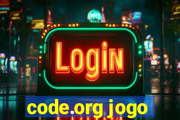 code.org jogo