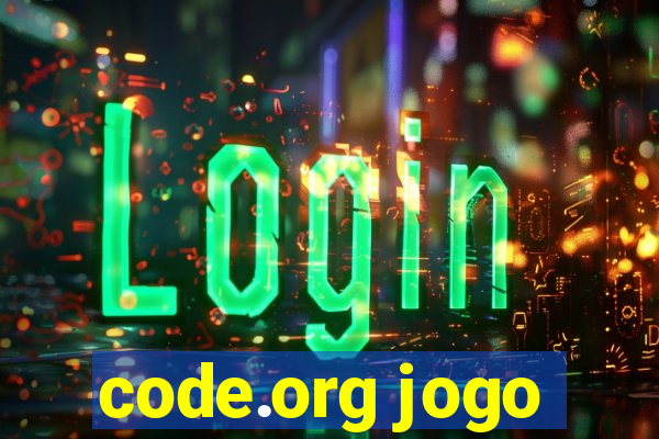 code.org jogo