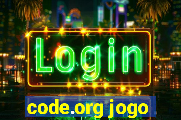 code.org jogo