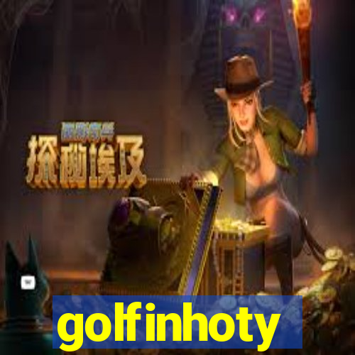 golfinhoty