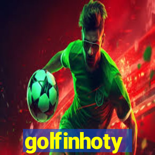 golfinhoty