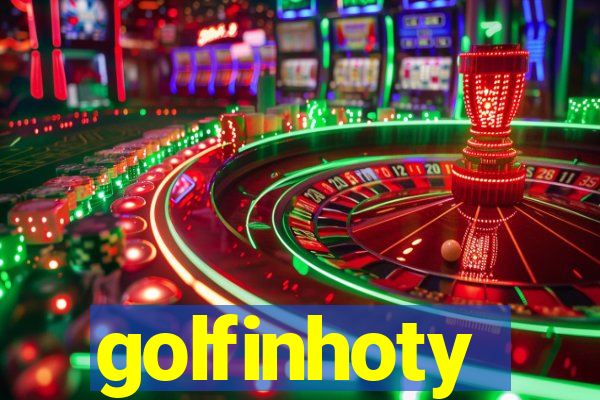 golfinhoty