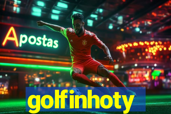 golfinhoty