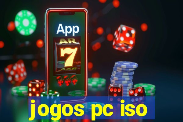 jogos pc iso