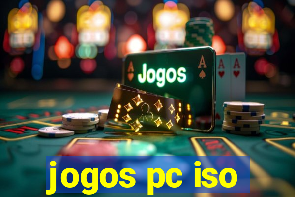 jogos pc iso