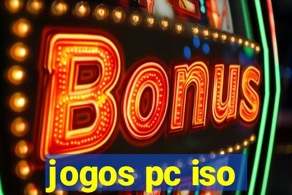 jogos pc iso