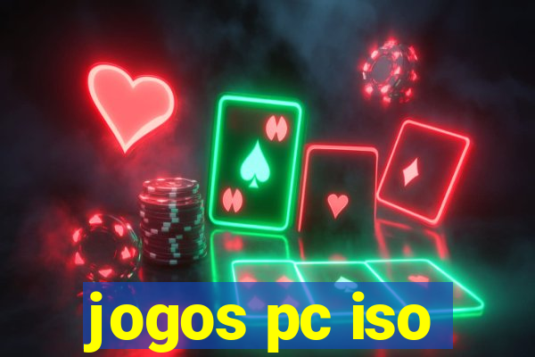 jogos pc iso