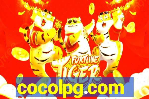 cocolpg.com