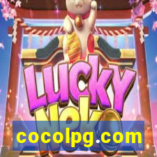 cocolpg.com