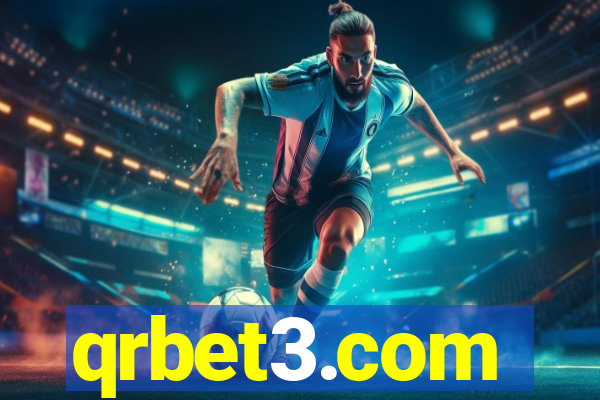 qrbet3.com