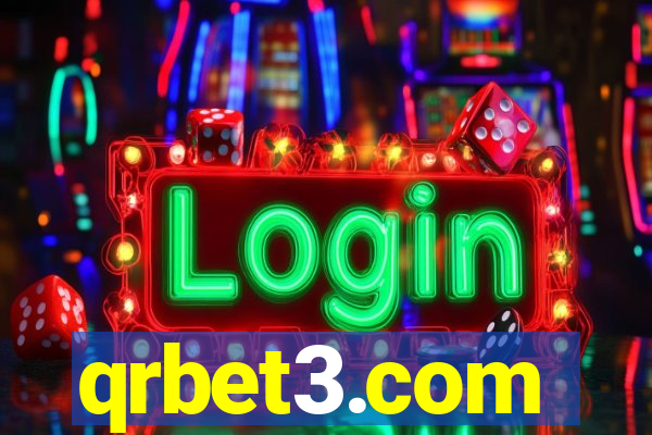 qrbet3.com