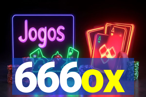 666ox