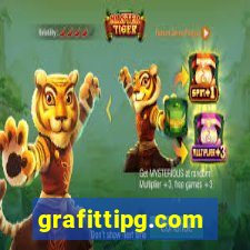 grafittipg.com