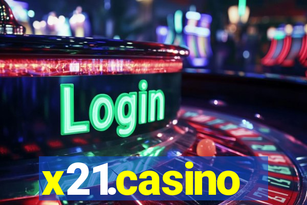 x21.casino