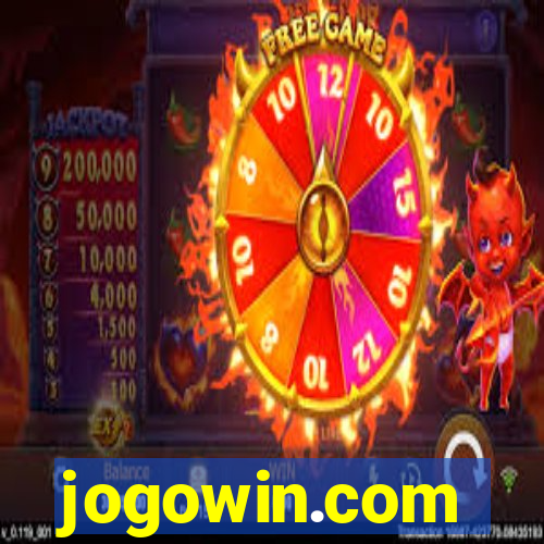 jogowin.com