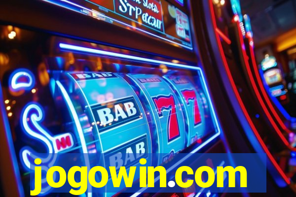 jogowin.com