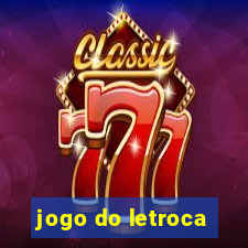 jogo do letroca