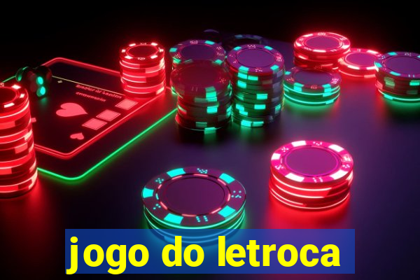 jogo do letroca