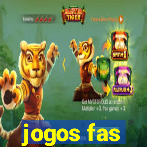 jogos fas