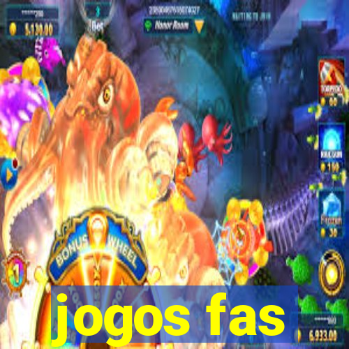 jogos fas