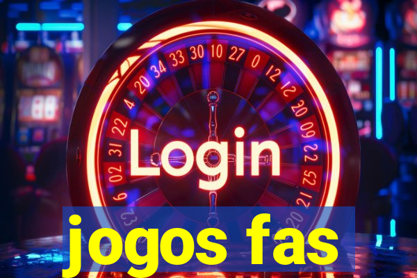 jogos fas