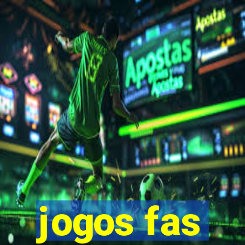 jogos fas