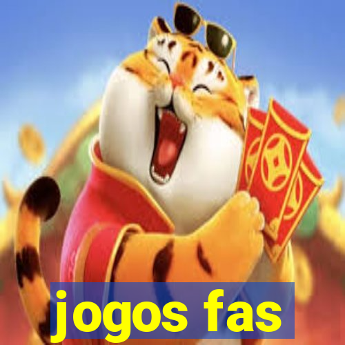 jogos fas